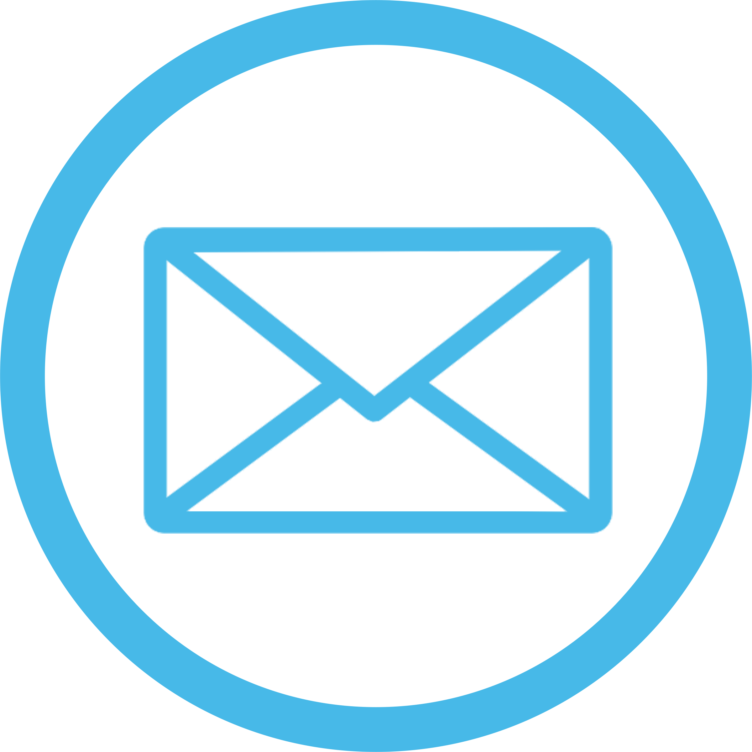 email icon